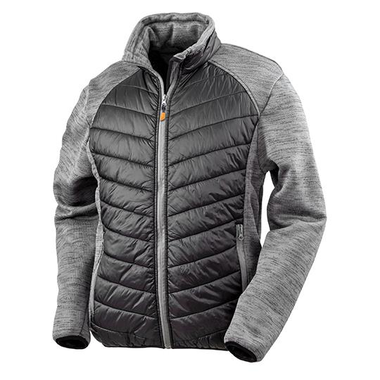 Elevator Jacket