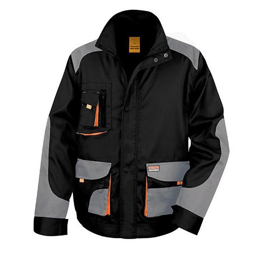 Black Grey