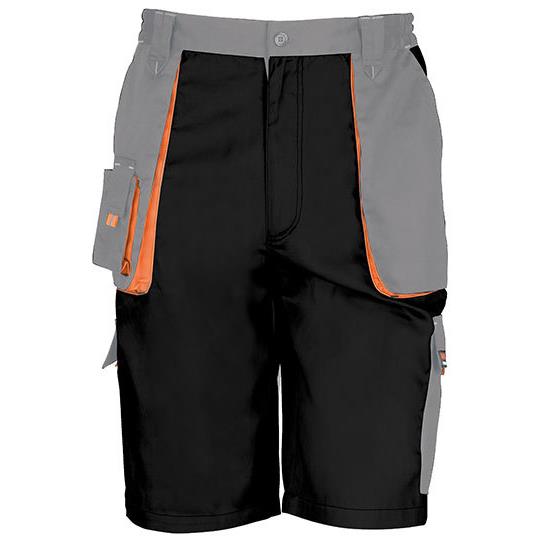 Black Grey