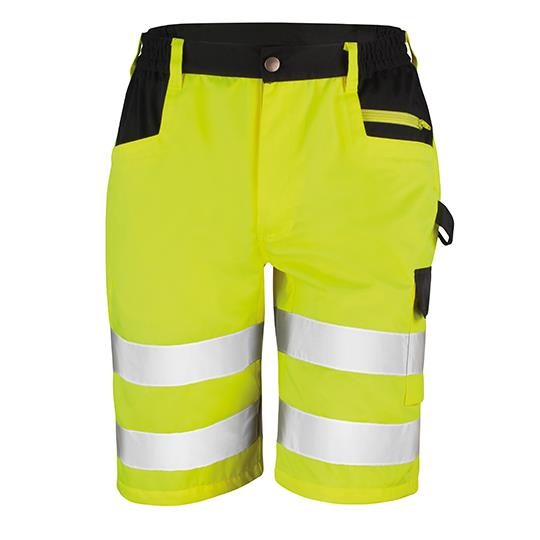 Fluorescent Yellow