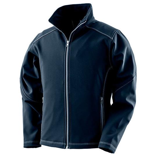 Women´s Treble Stitch Softshell Jacket