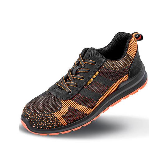 Unisex Hardy Safety Trainer
