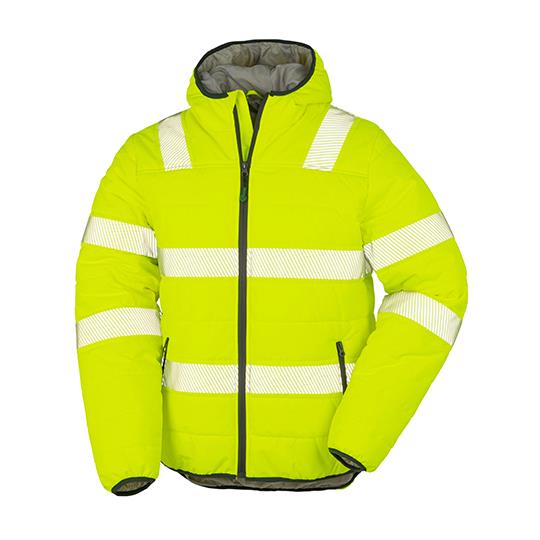 Fluorescent Yellow