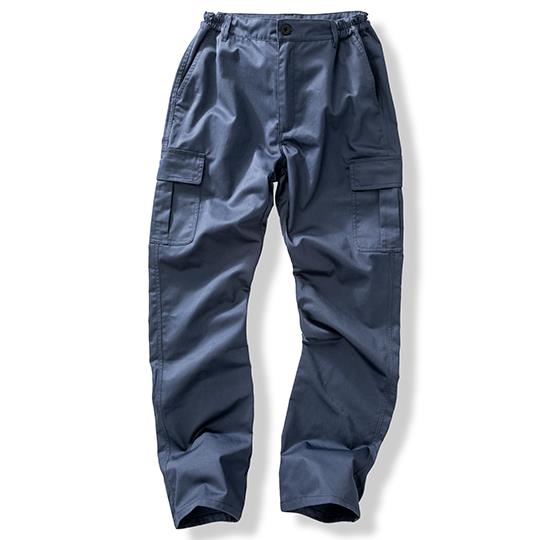Recycled Work-Guard Utility Trouser