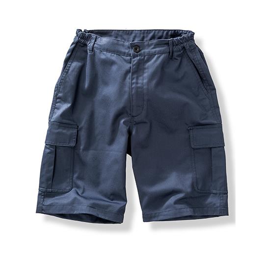 Recycled Work-Guard Utility Shorts