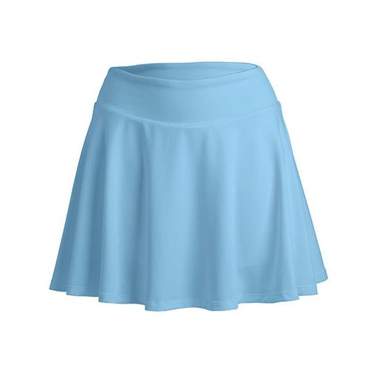 Dusky Blue