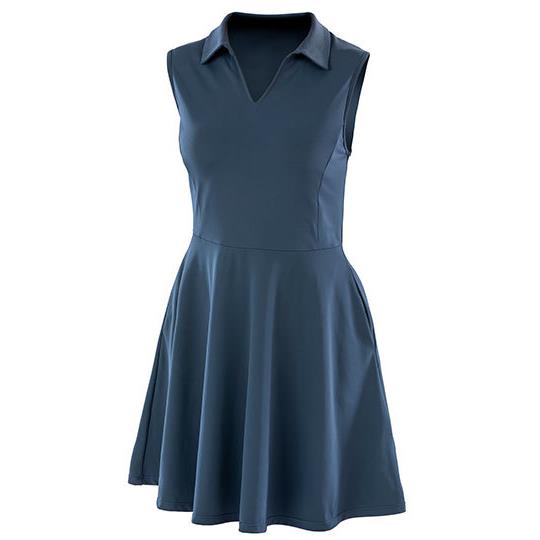 Recycled Womens Fitness Dress