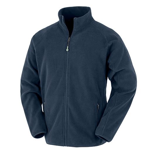 Recycled Fleece Polarthermic Jacket