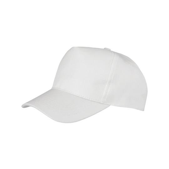 Core Junior Recycled Printers Cap