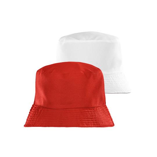 Red White