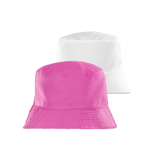 Pink White