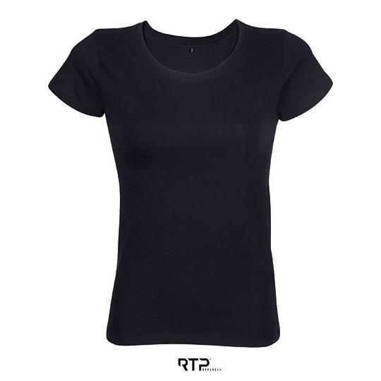 Women´s Tempo T-Shirt 185 gsm (Pack of 10)