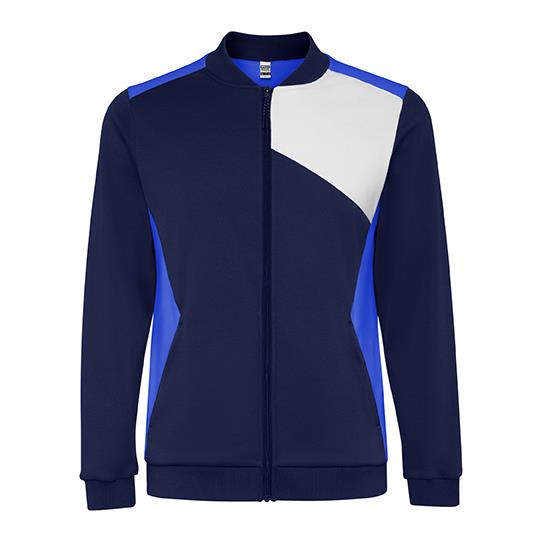 Royal Blue 05 White 01