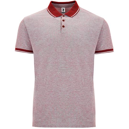 Bowie Poloshirt