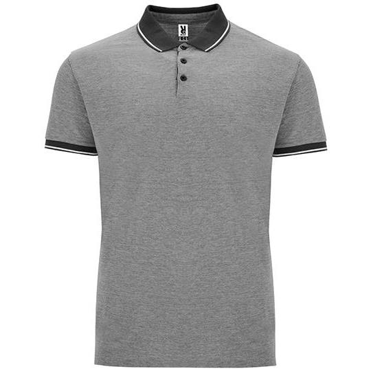 Black Melange 243