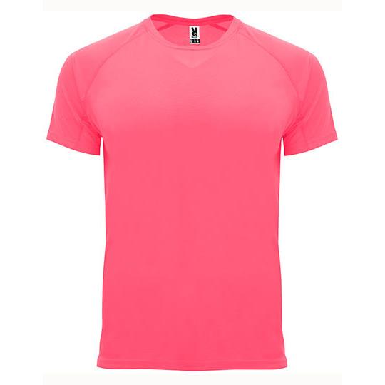 Fluor Pink Lady 125