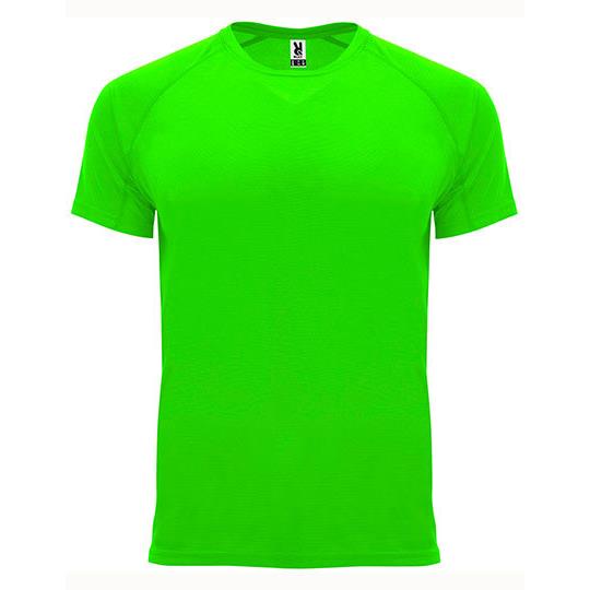 Fluor Green 222