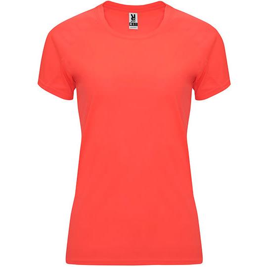 Fluor Coral 234
