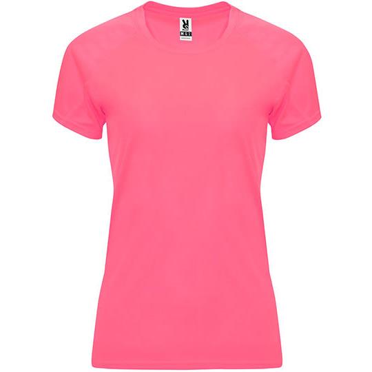 Fluor Pink Lady 125