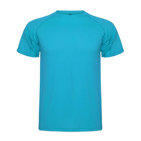 Kids´ Montecarlo T-Shirt