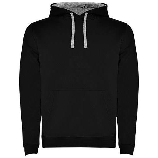 Black 02 Heather Grey 58
