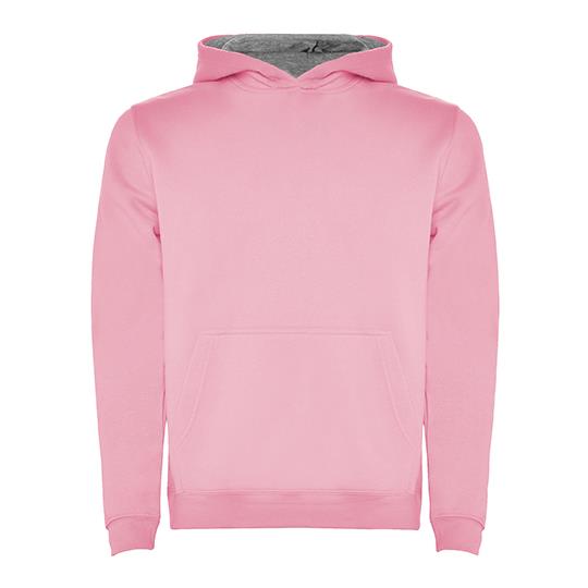 Light Pink 48 Heather Grey 58