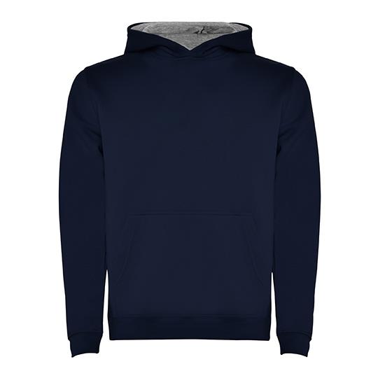 Navy Blue 55 Heather Grey 58