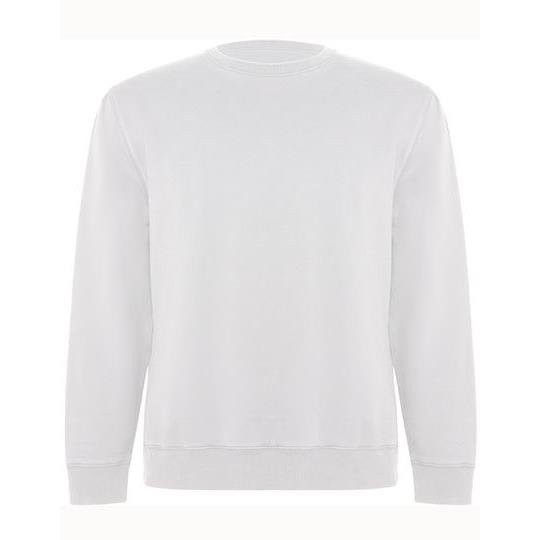 Batian Organic Sweatshirt