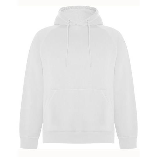 Vinson Organic Hooded Sweatshirt