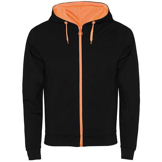 Fuji Sweat-Jacket