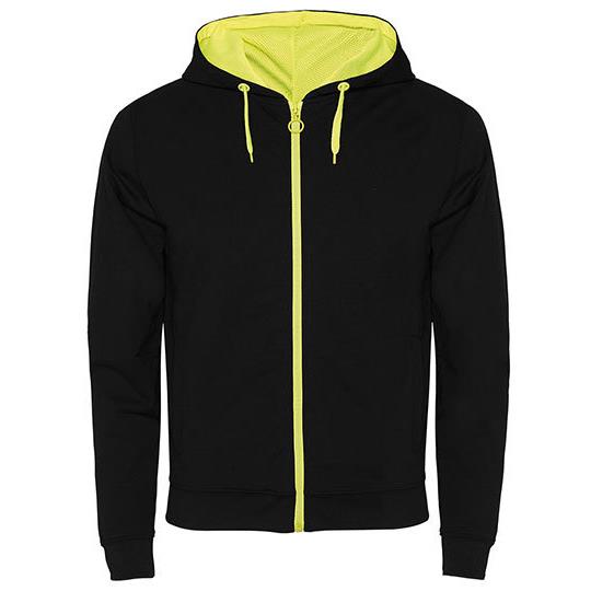 Black 02 Fluor Yellow 221