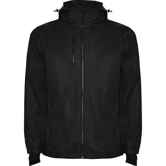 Alaska Jacket
