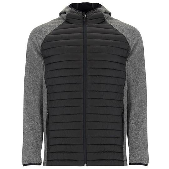 Black 02 Black Melange 243