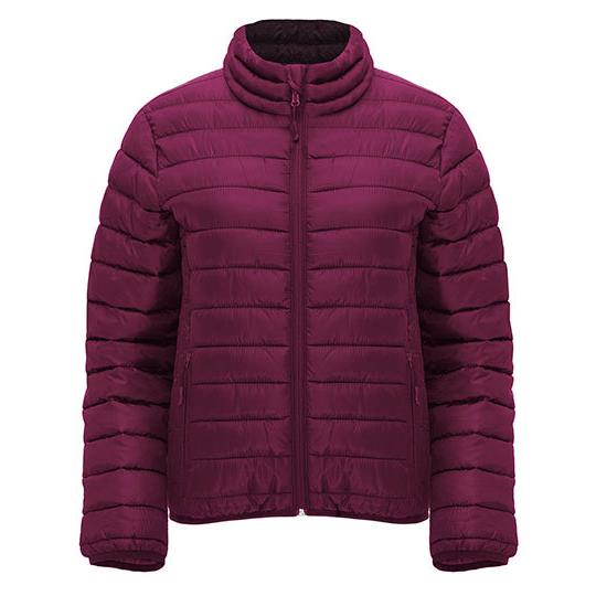 Plum Red 643