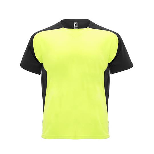 Fluor Yellow 221 Black 02
