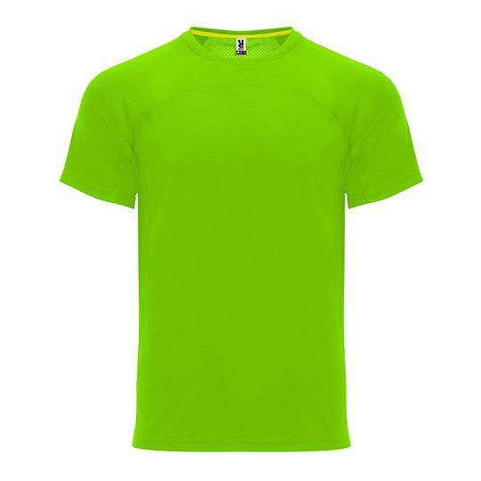 Lime Green 225