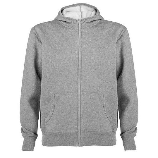 Montblanc Hooded Sweatjacket