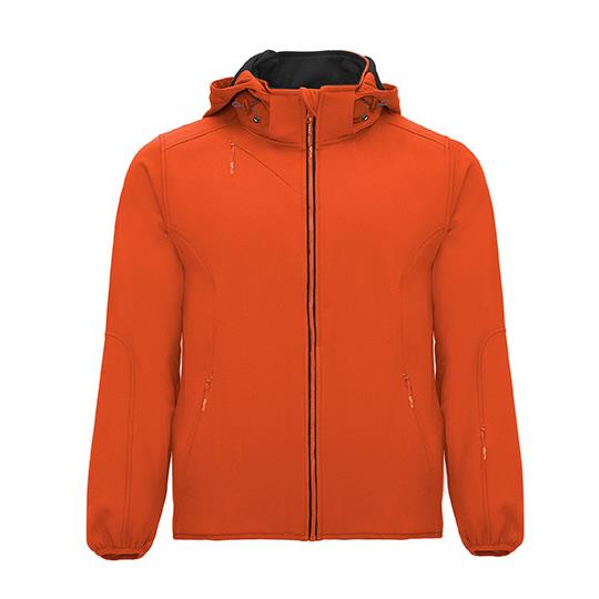 Bermellion Orange 311 Ebony 231