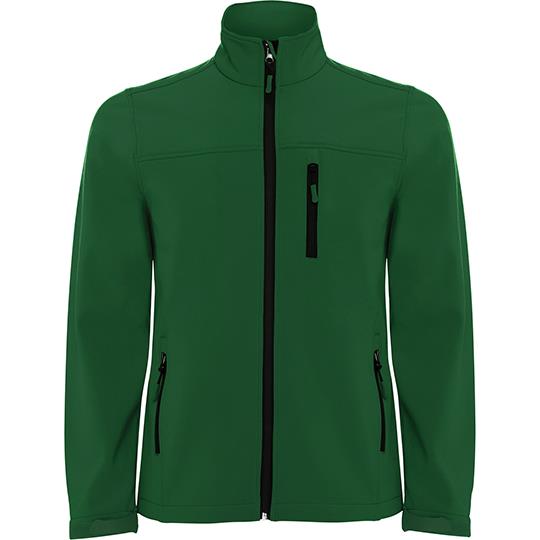 Men´s Antartida Softshell Jacket