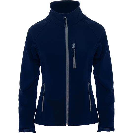 Women´s Antartida Softshell Jacket