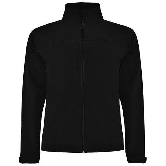 Rudolph Softshell Jacket