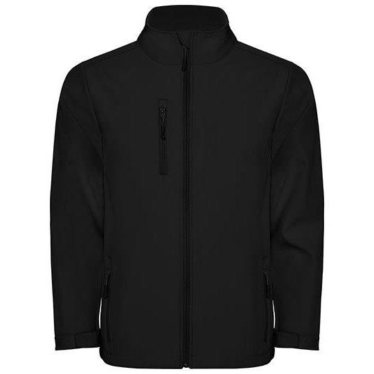 Kids´ Nebraska Softshell Jacket