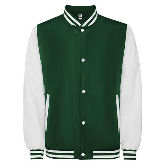 Bottle Green 56 White 01