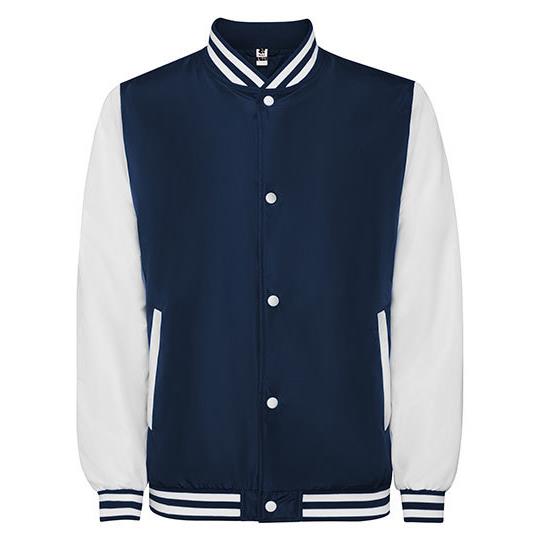 Navy Blue 55 White 01