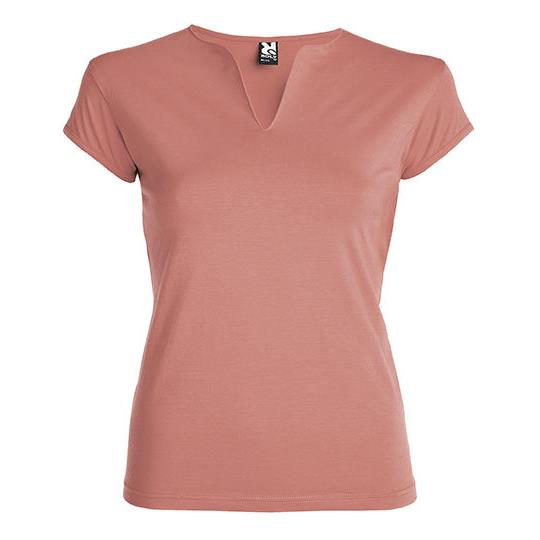 Clay Orange 266