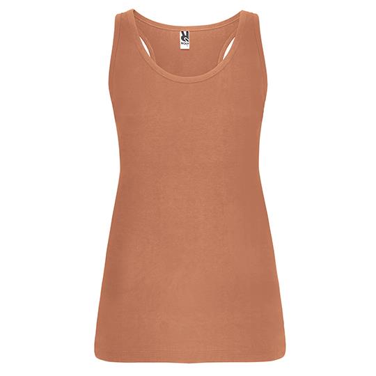 Clay Orange 266