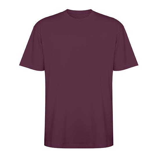 Plum Red 643