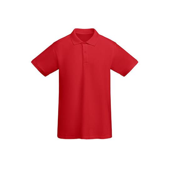 Poloshirt Prince