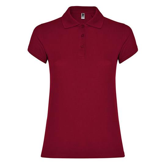 Garnet Red 57