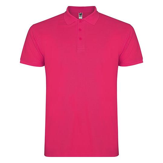 Men´s Star Poloshirt